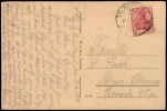 Address side