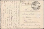Address side
