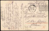 Address side