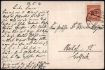 Address side