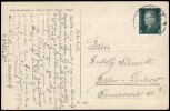 Address side