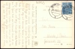 Address side
