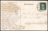 Address side