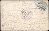 Address side