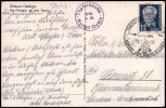 Address side
