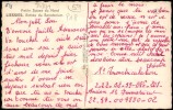 Address side