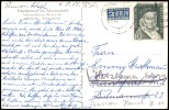 Address side