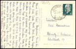 Address side