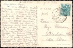 Address side
