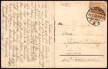 Address side