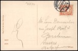 Address side