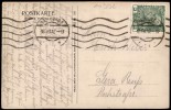 Address side