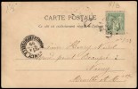 Address side