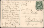 Address side