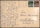 Address side