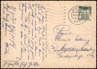 Address side