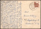 Address side