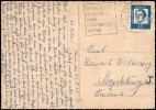 Address side
