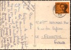Address side