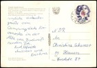 Address side