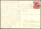 Address side