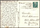 Address side