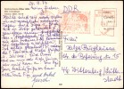 Address side