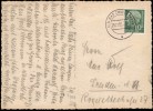 Address side