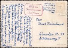 Address side