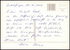 Adressseite