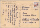 Address side