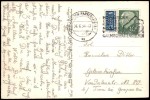 Address side