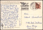 Address side