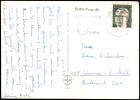 Address side