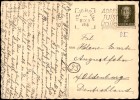 Address side