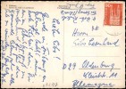 Address side