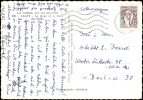 Address side