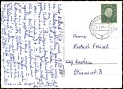 Address side