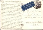 Address side