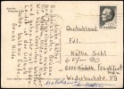 Address side