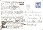 Address side