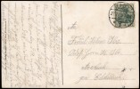 Address side