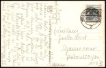 Adressseite