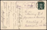 Address side