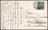 Address side