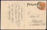 Address side