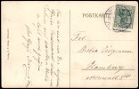 Address side
