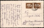 Address side