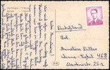 Address side