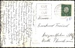Address side